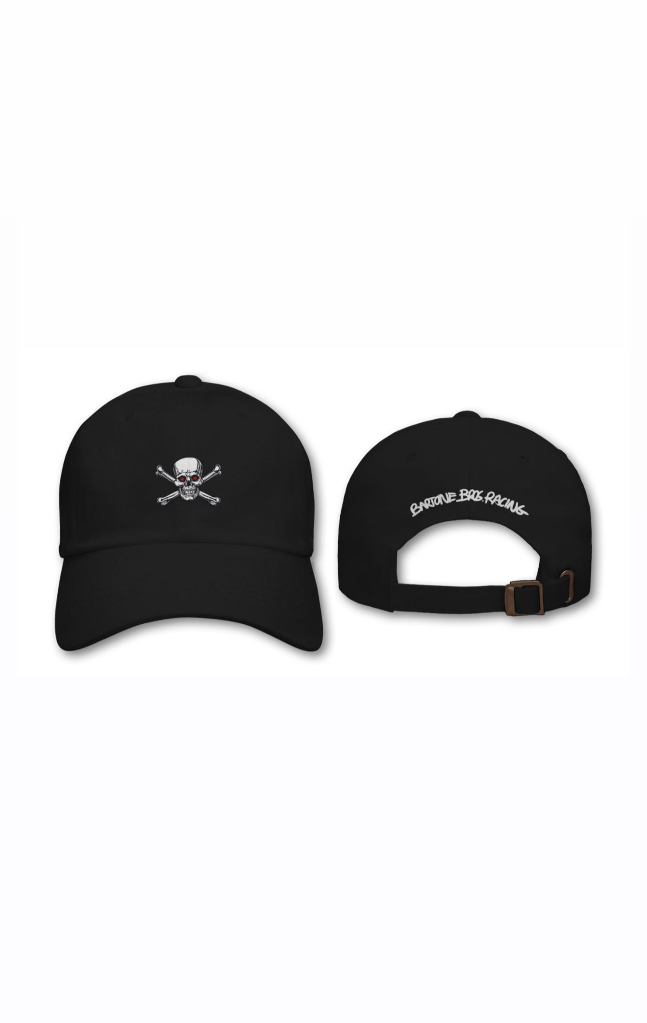 BBR Dad Hat