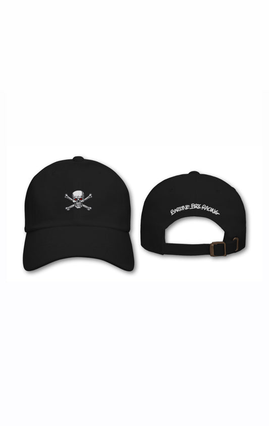 BBR Dad Hat